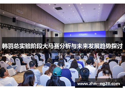 韩羽总实验阶段大马赛分析与未来发展趋势探讨