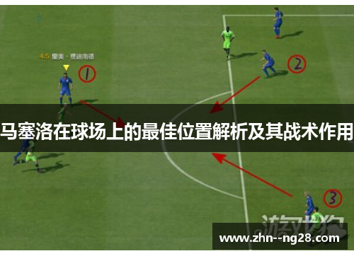 马塞洛在球场上的最佳位置解析及其战术作用 马塞洛在球场上的最佳位置解析及其战术作用