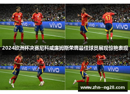 2024欧洲杯决赛尼科威廉姆斯荣膺最佳球员展现惊艳表现 2024欧洲杯决赛尼科威廉姆斯荣膺最佳球员展现惊艳表现